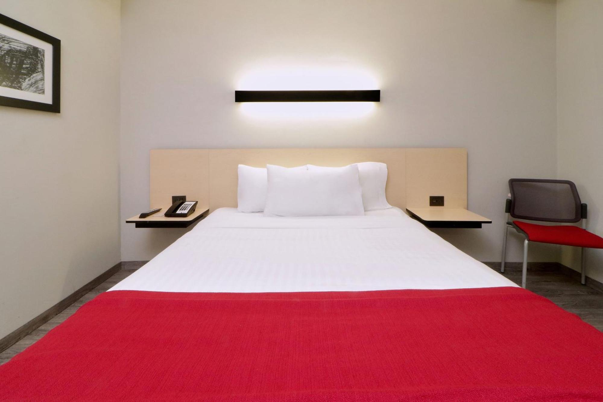 Galerías 4* Monterrey