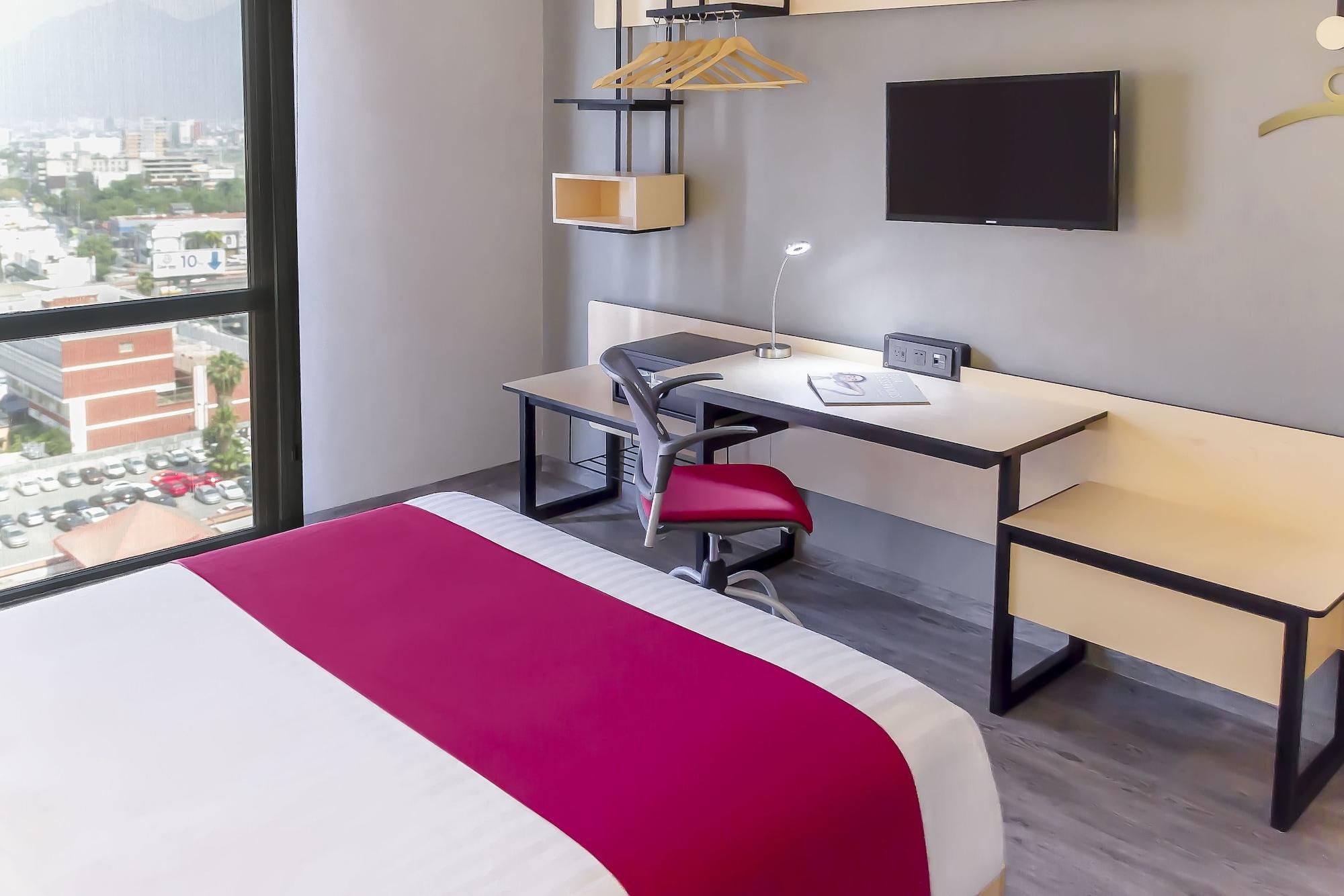 Express By Marriott Galerias