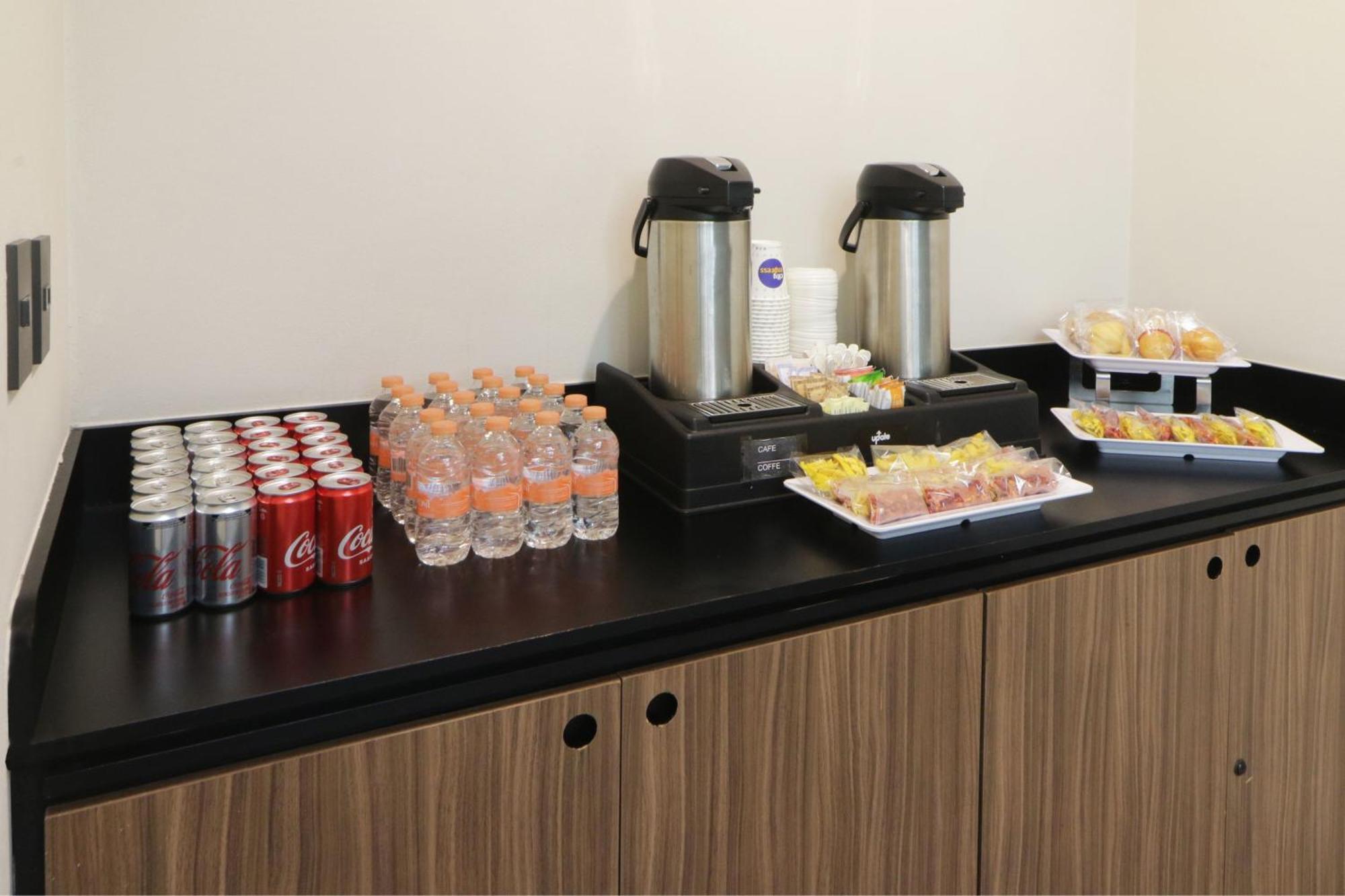 Express By Marriott Galerias 4*