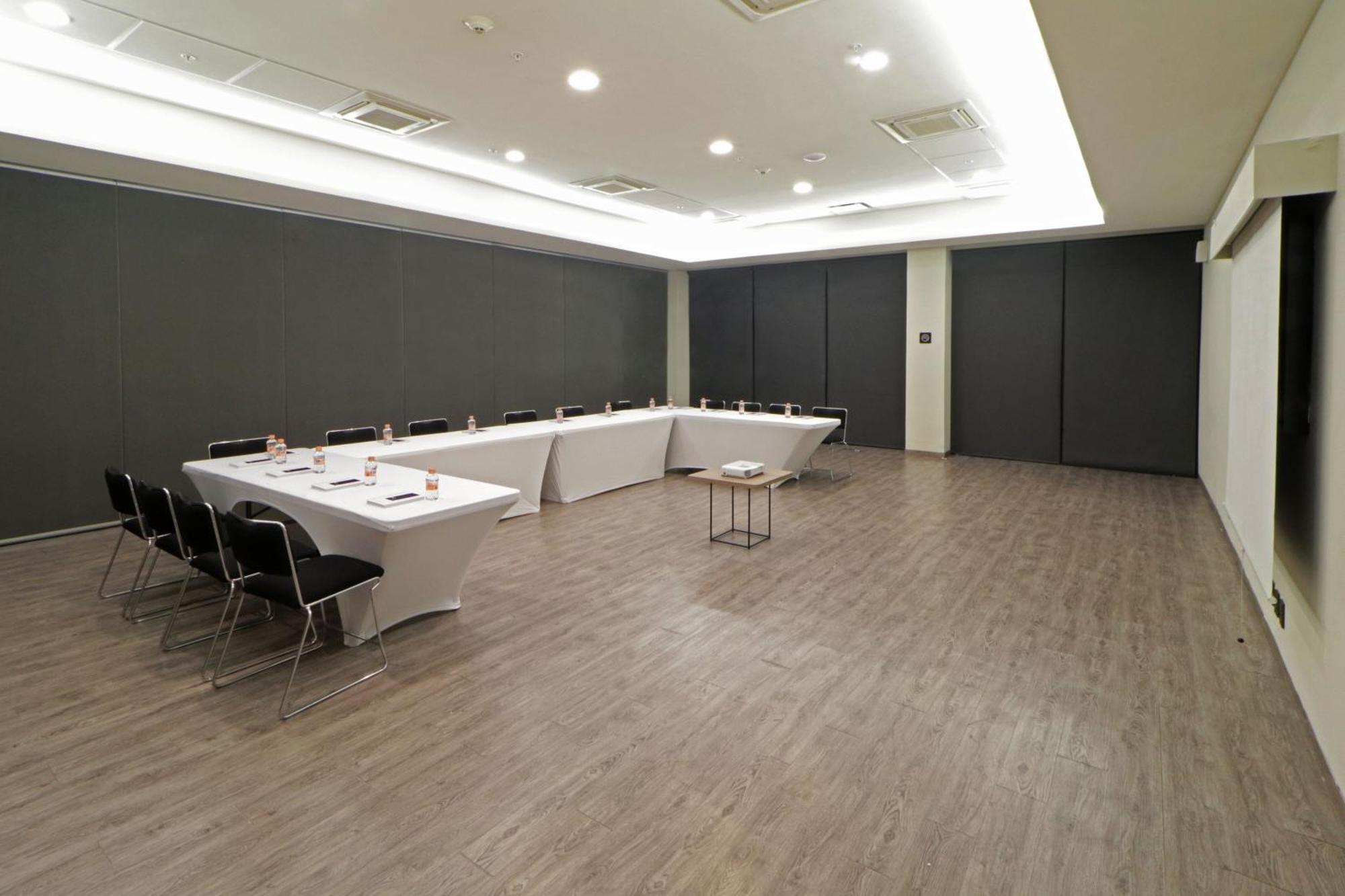 Express By Marriott Galerias Monterrey