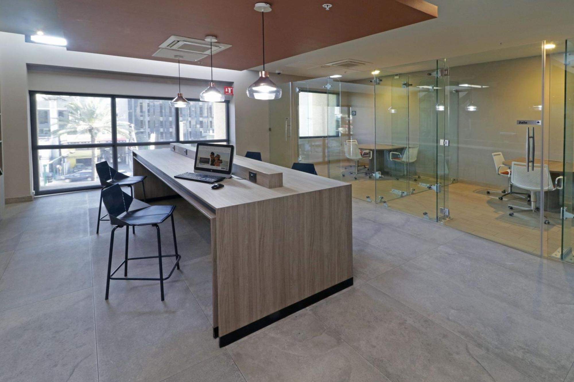 Hotel Express By Marriott Galerias 4*