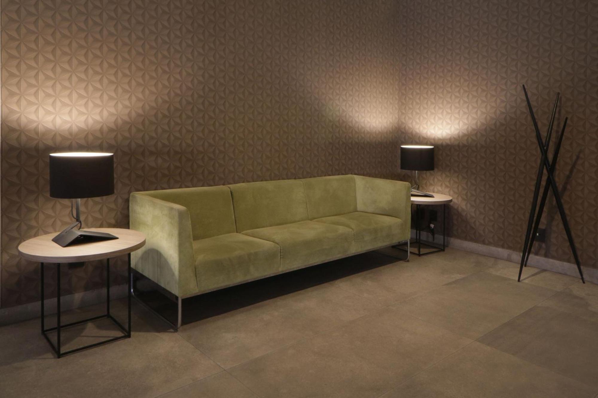 Express By Marriott Galerias Hotel