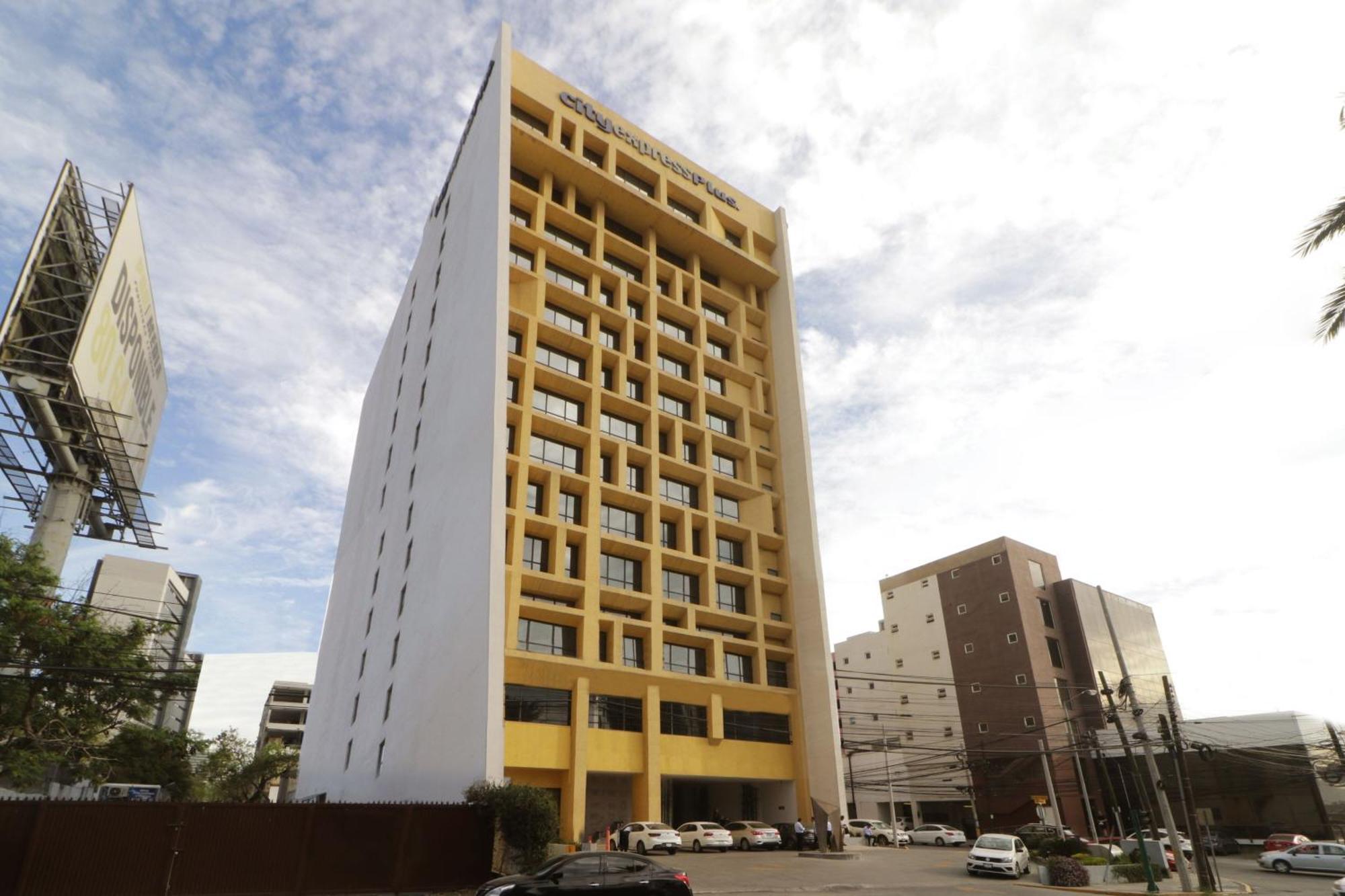 Express By Marriott Galerias